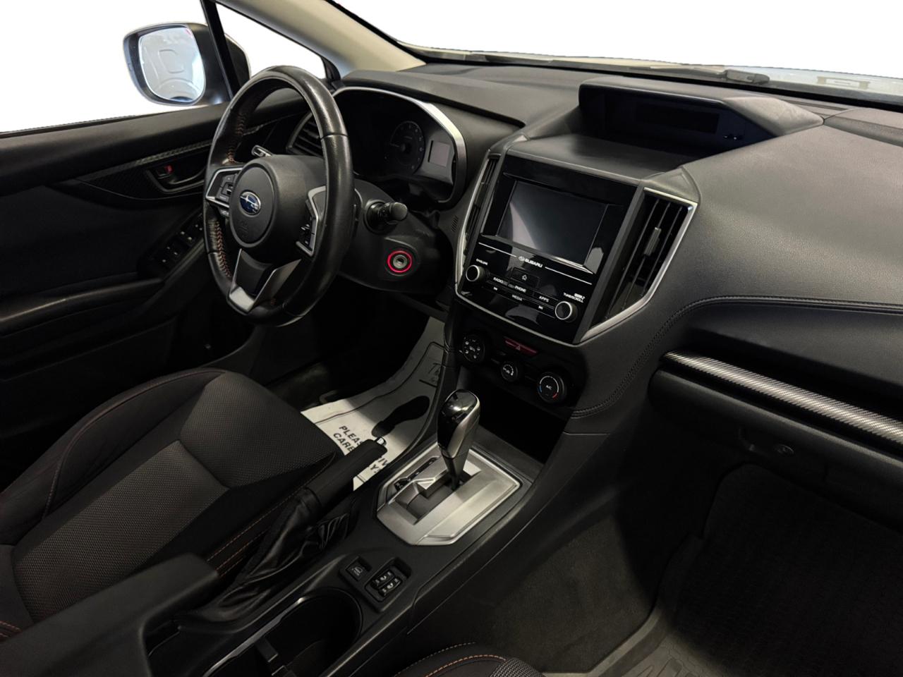 Subaru Crosstrek 2.0i Premium CVT 2018