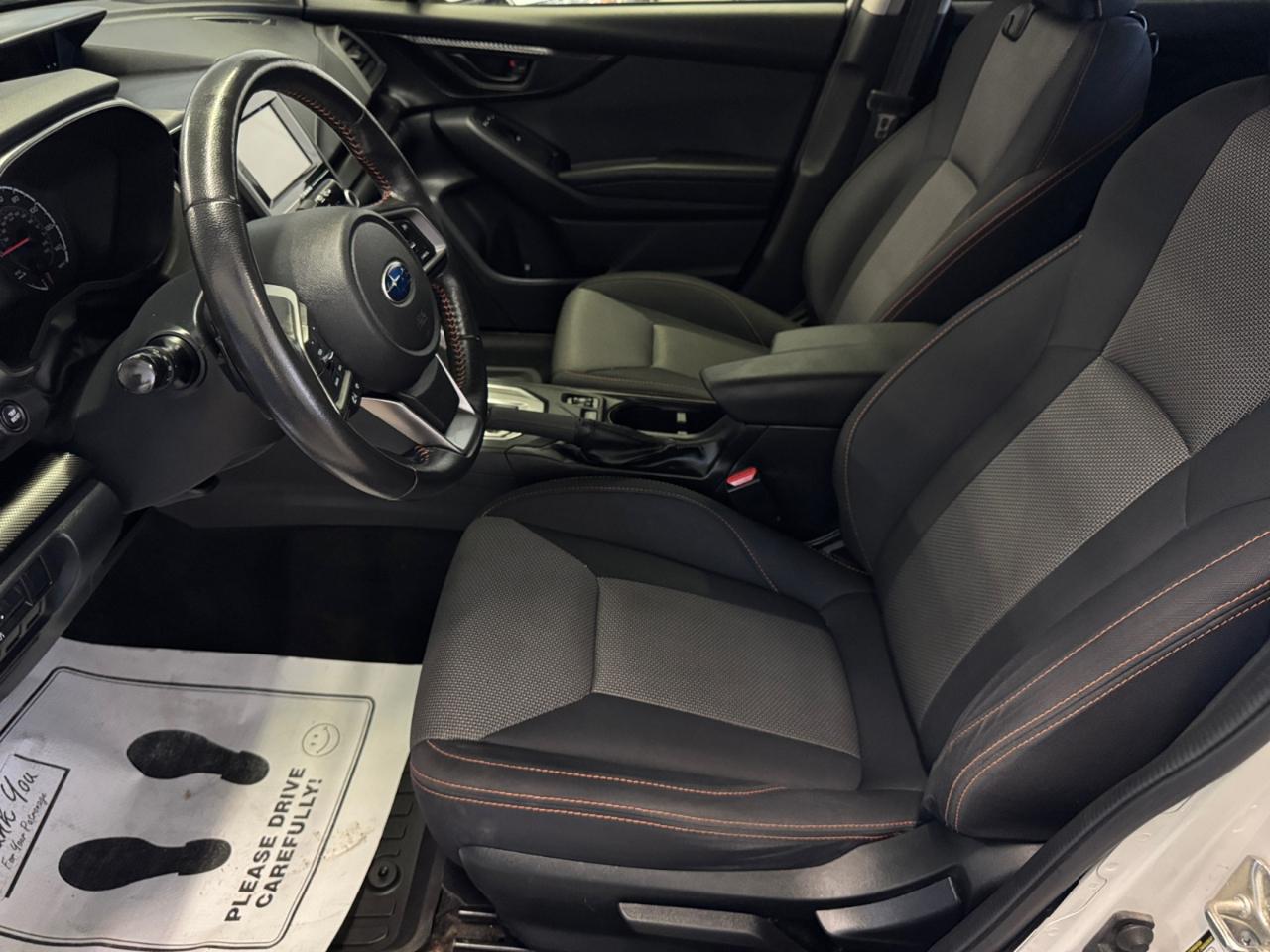 Subaru Crosstrek 2.0i Premium CVT 2018