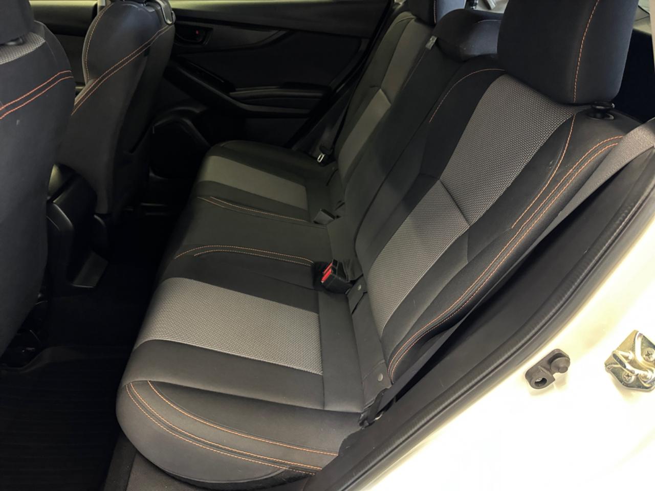 Subaru Crosstrek 2.0i Premium CVT 2018