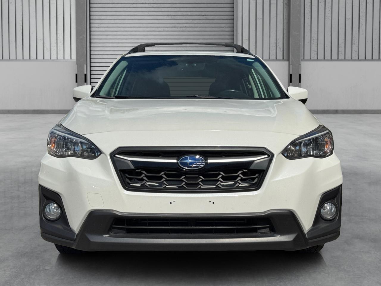 Subaru Crosstrek 2.0i Premium CVT 2018