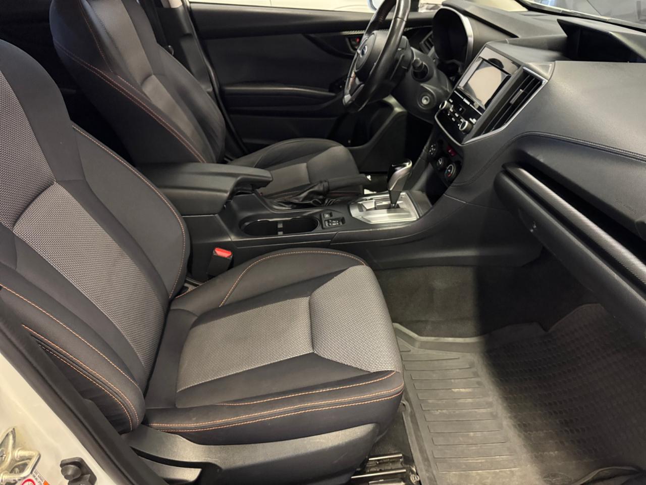 Subaru Crosstrek 2.0i Premium CVT 2018