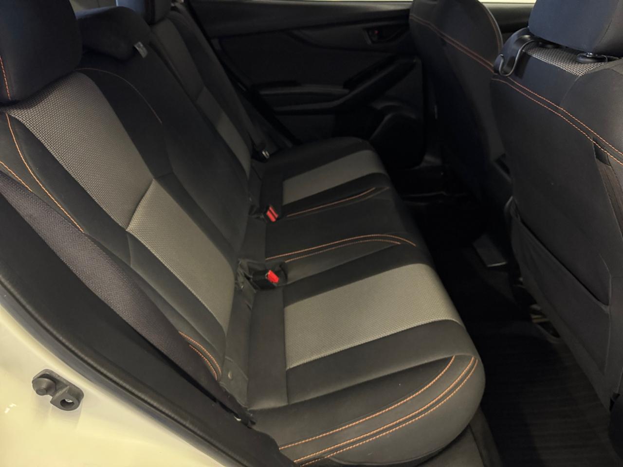 Subaru Crosstrek 2.0i Premium CVT 2018