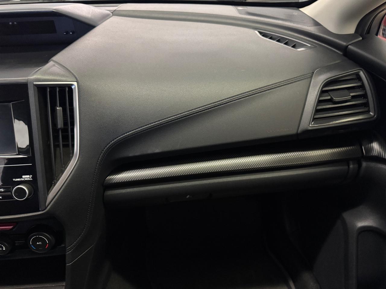 Subaru Crosstrek 2.0i Premium CVT 2018