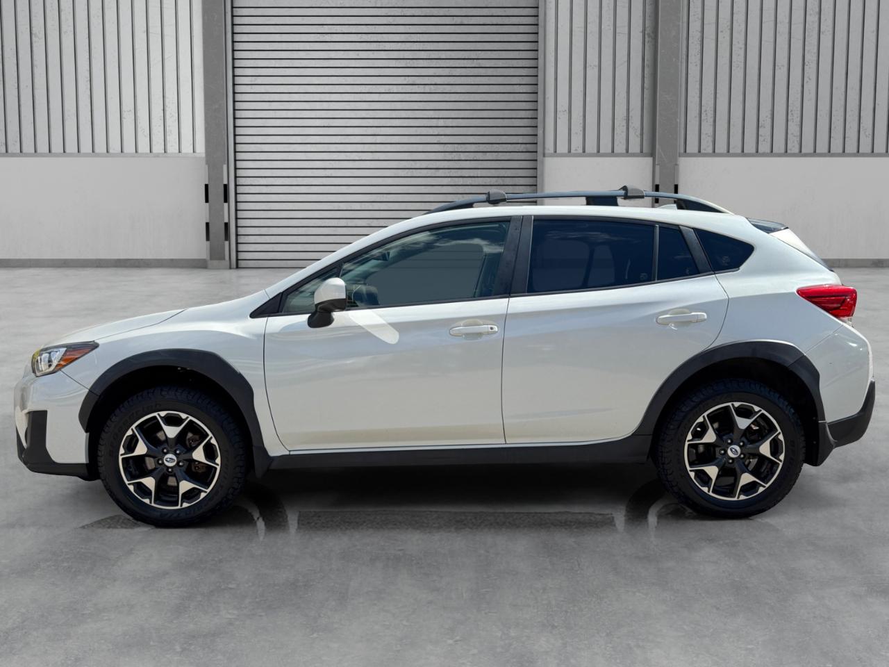 Subaru Crosstrek 2.0i Premium CVT 2018