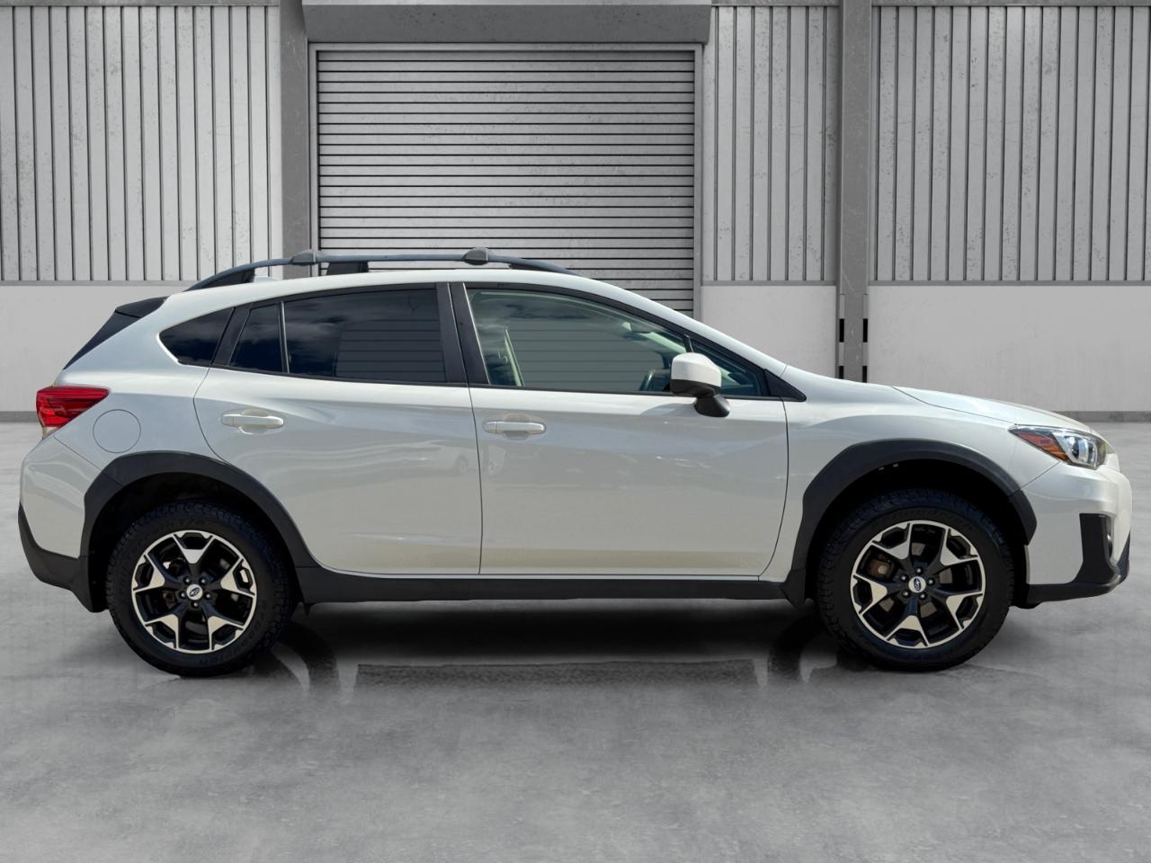 Subaru Crosstrek 2.0i Premium CVT 2018