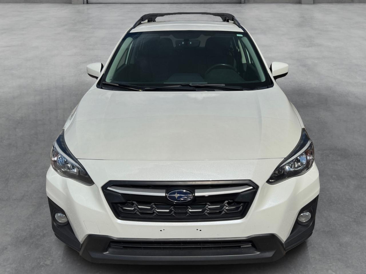 Subaru Crosstrek 2.0i Premium CVT 2018