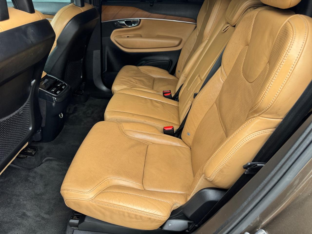 Volvo XC90 AWD 4dr T6 Inscription 2016