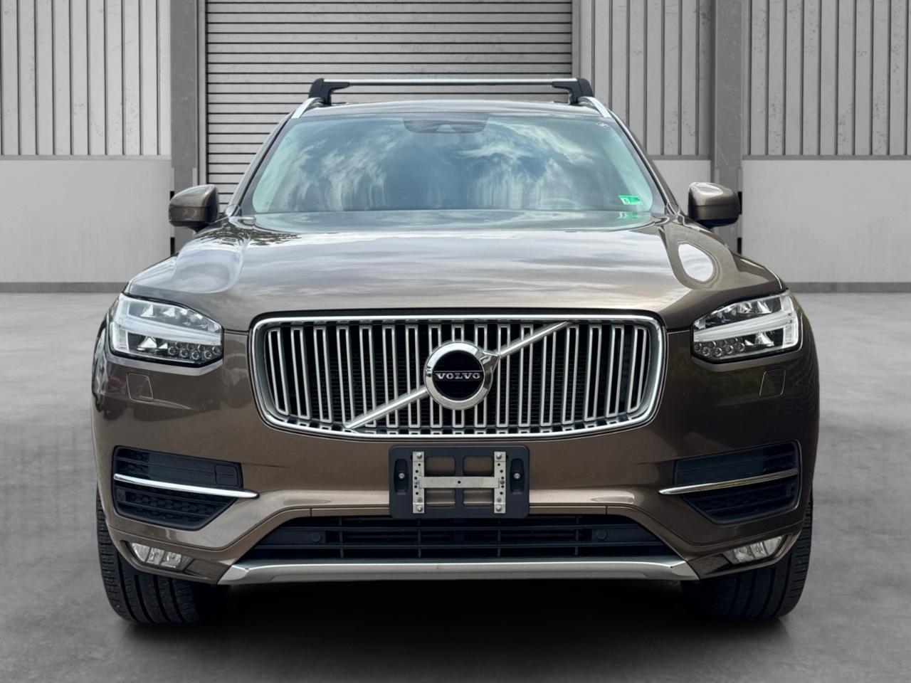 Volvo XC90 AWD 4dr T6 Inscription 2016