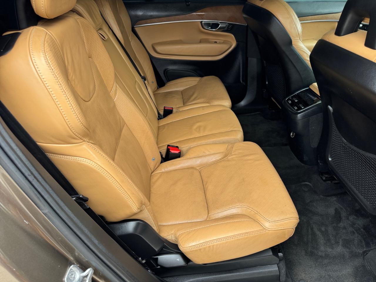 Volvo XC90 AWD 4dr T6 Inscription 2016