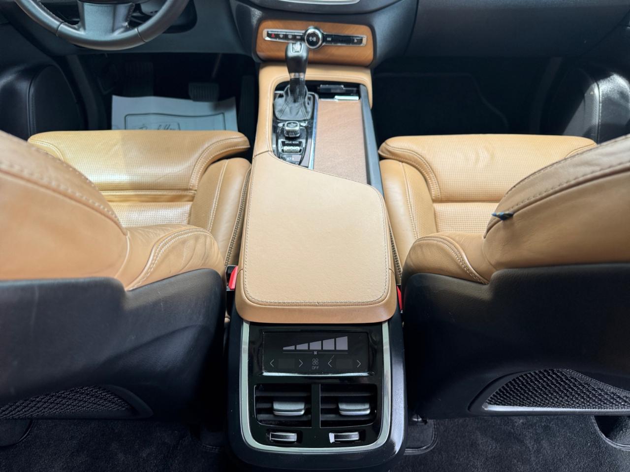 Volvo XC90 AWD 4dr T6 Inscription 2016