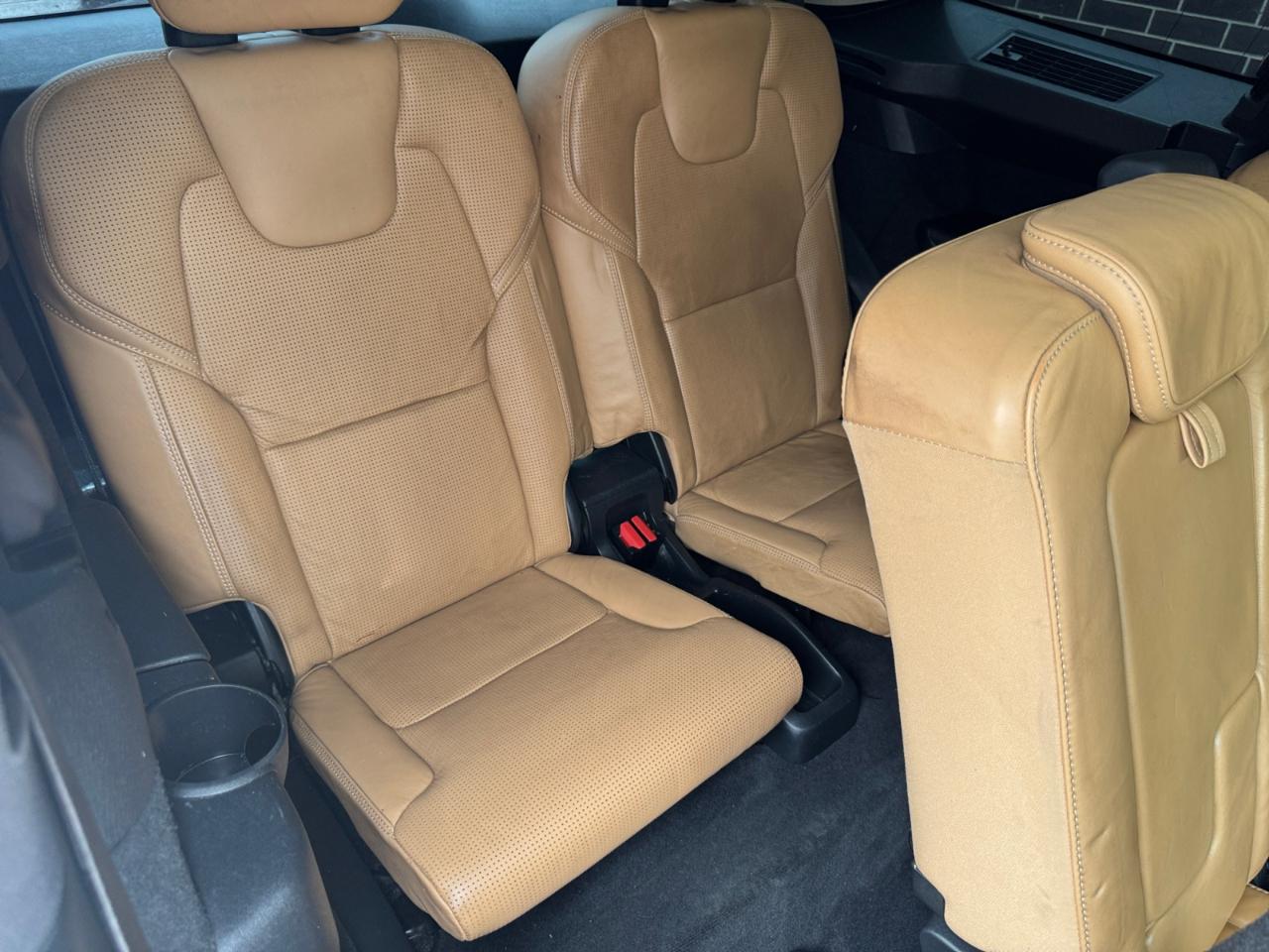 Volvo XC90 AWD 4dr T6 Inscription 2016