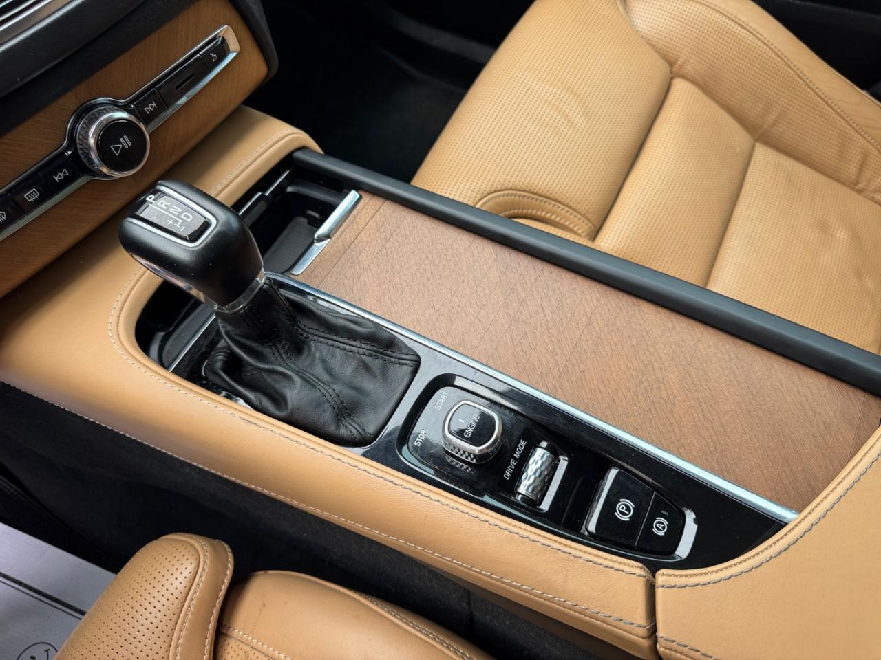 Volvo XC90 AWD 4dr T6 Inscription 2016