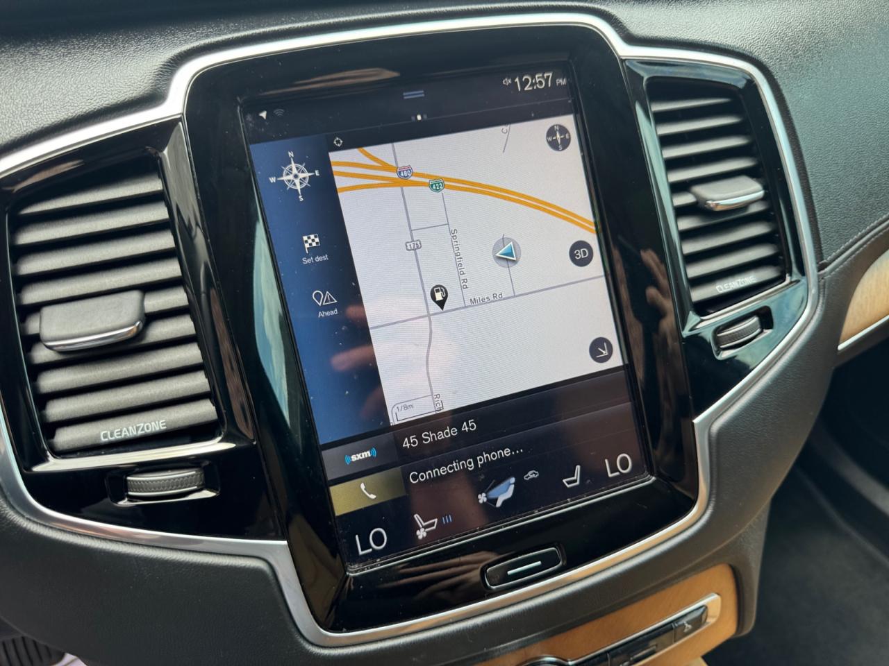 Volvo XC90 AWD 4dr T6 Inscription 2016