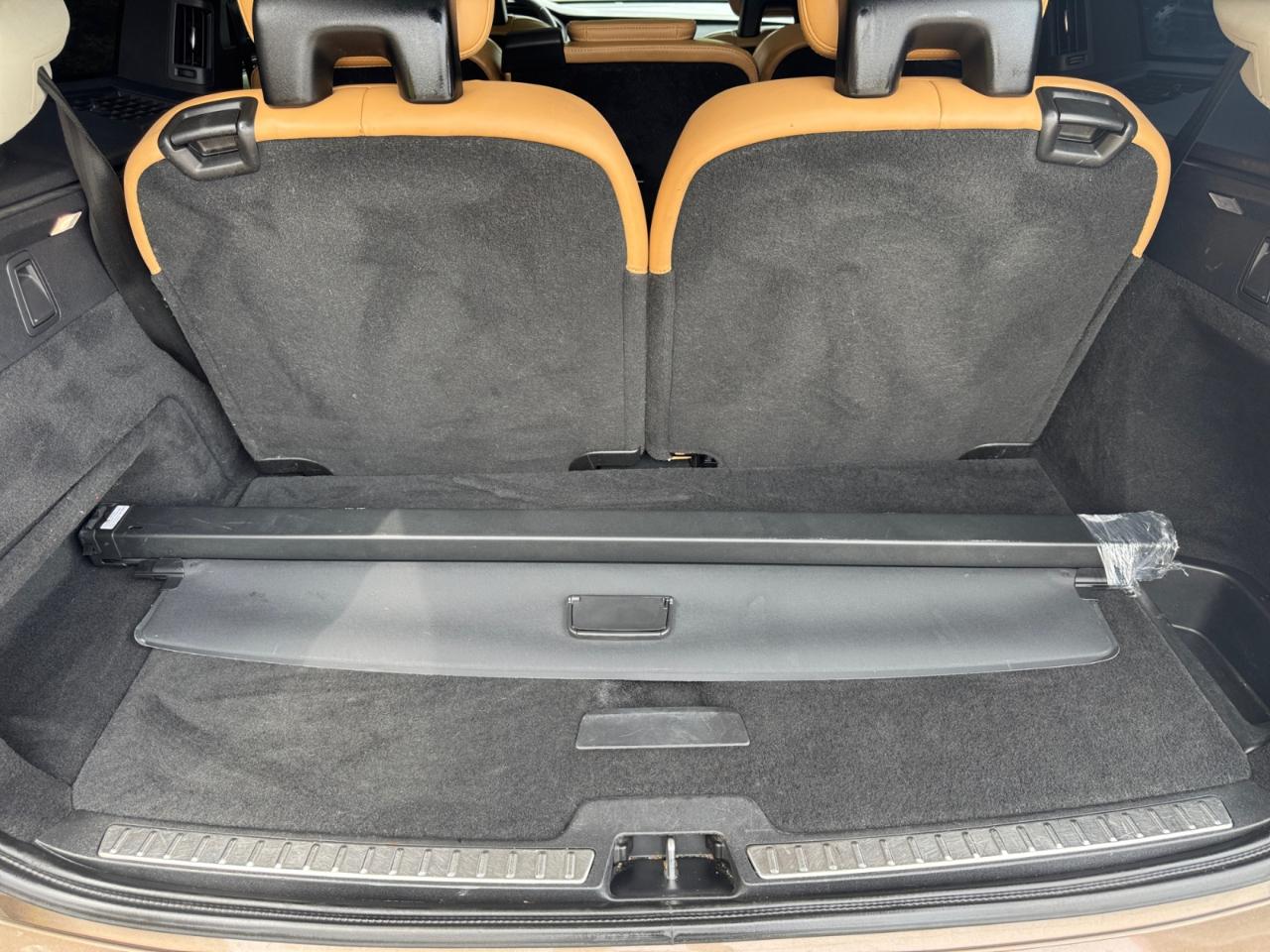 Volvo XC90 AWD 4dr T6 Inscription 2016
