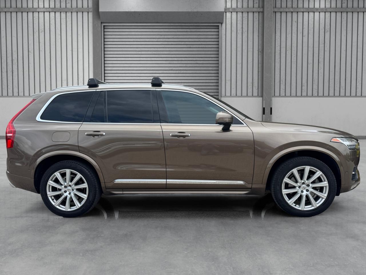 Volvo XC90 AWD 4dr T6 Inscription 2016