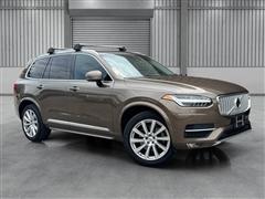 2016 Volvo XC90 