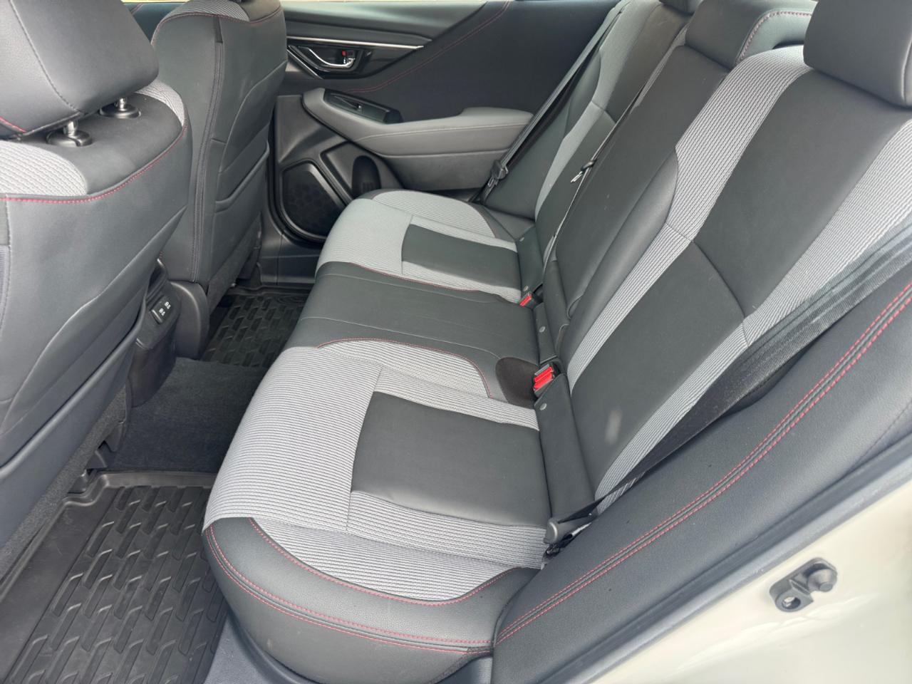 Subaru Legacy Sport CVT 2020