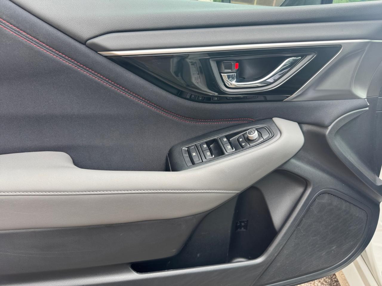 Subaru Legacy Sport CVT 2020