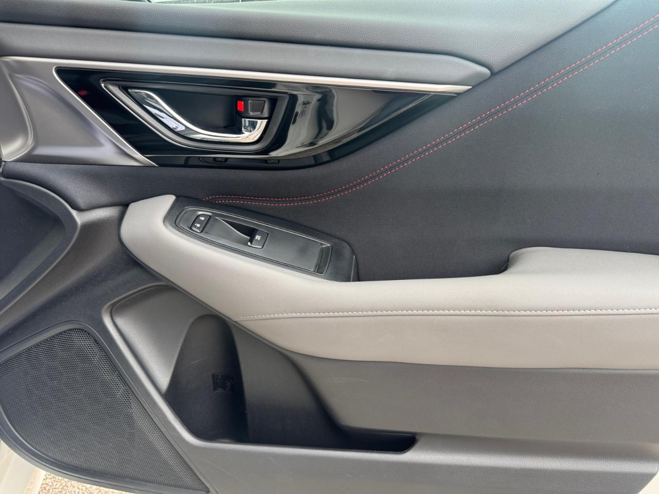 Subaru Legacy Sport CVT 2020