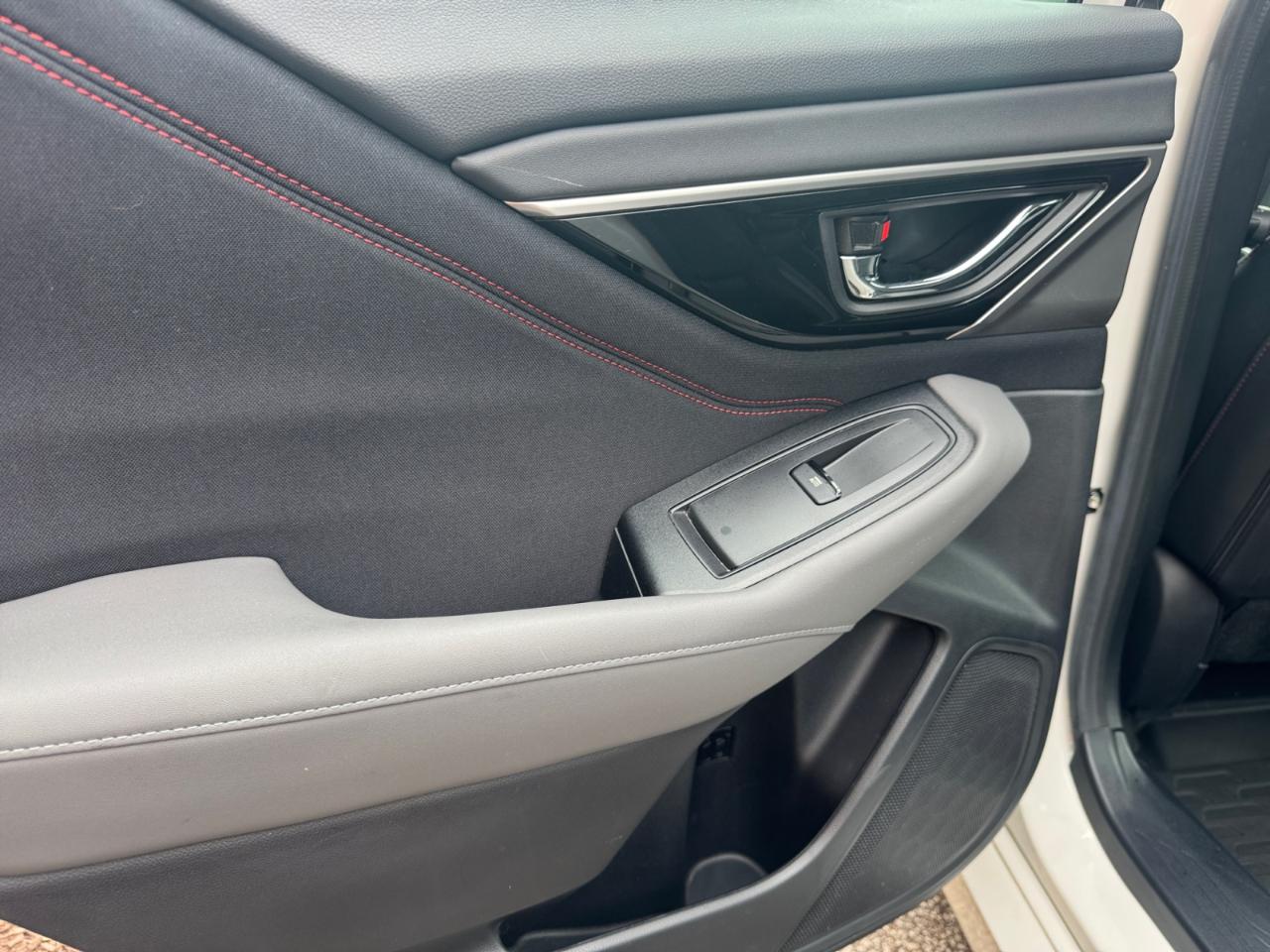 Subaru Legacy Sport CVT 2020