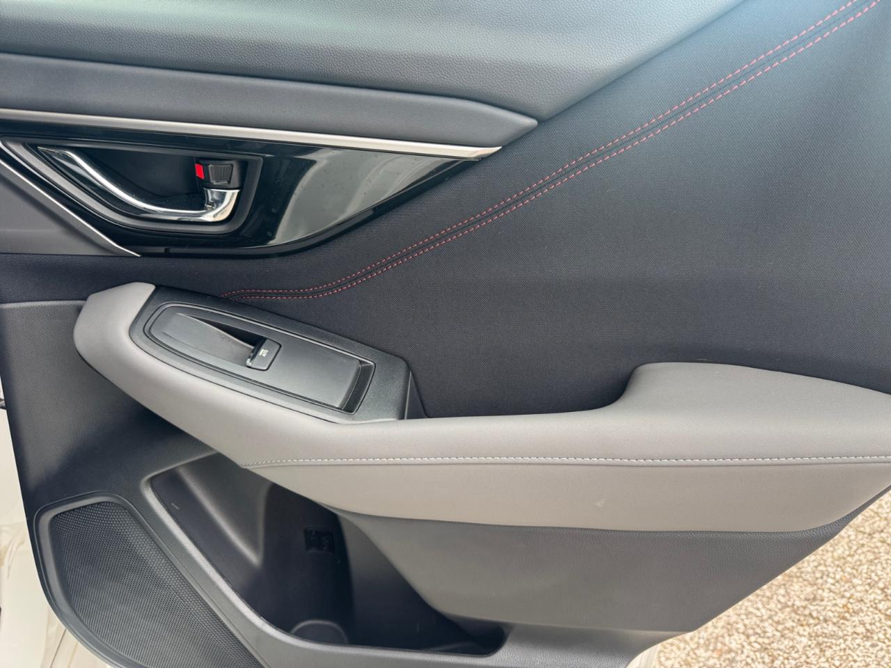 Subaru Legacy Sport CVT 2020