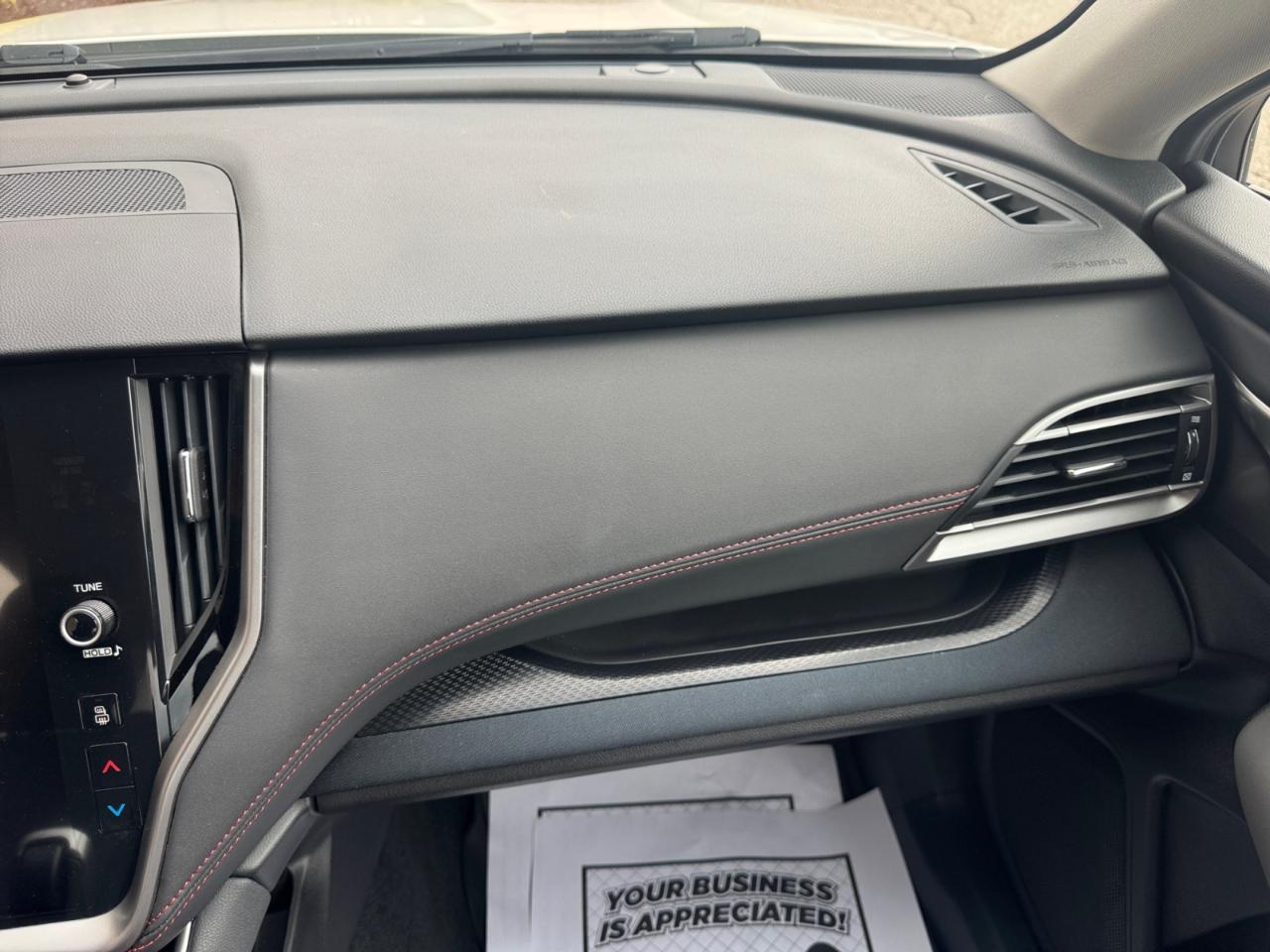 Subaru Legacy Sport CVT 2020