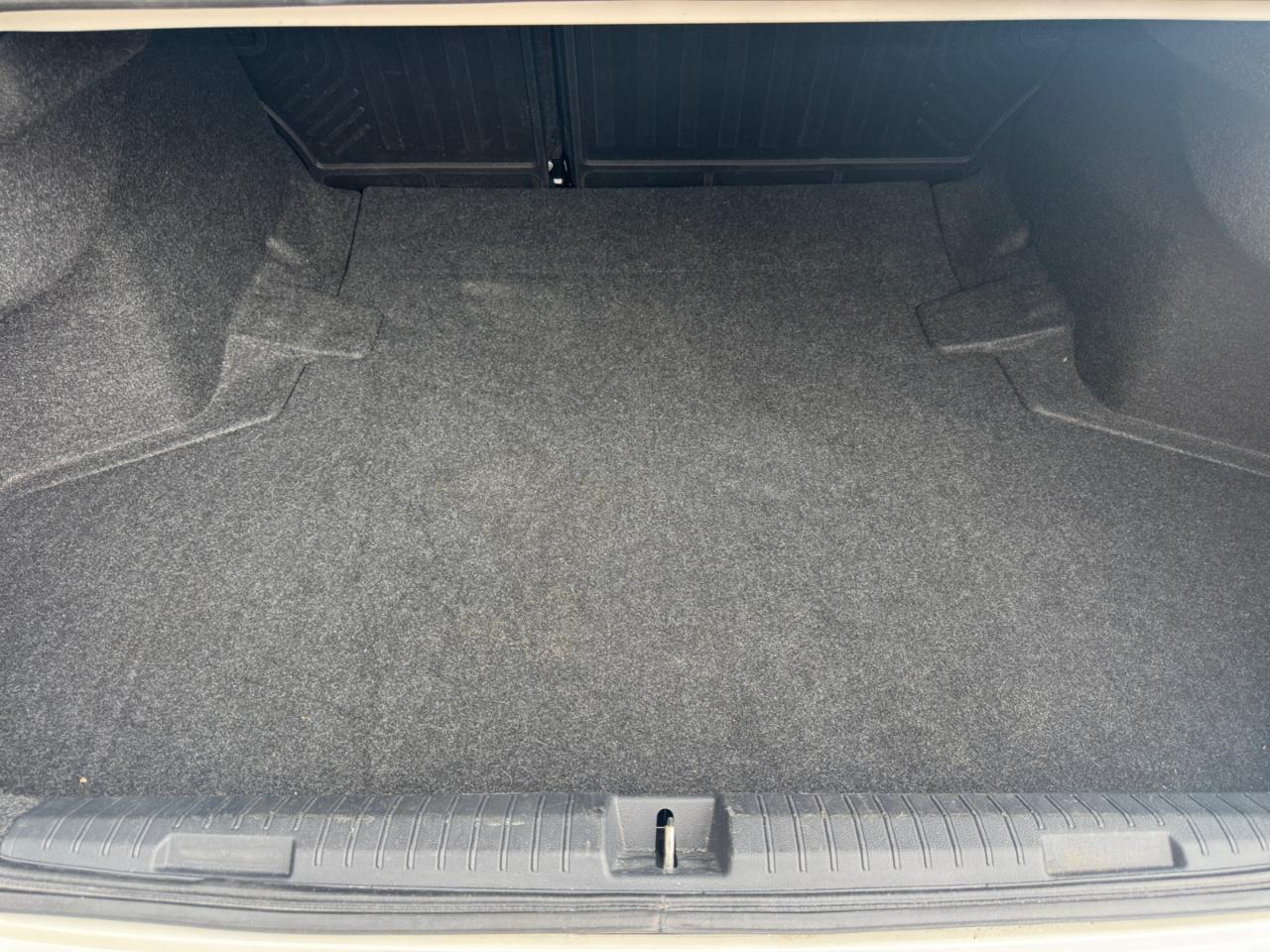 Subaru Legacy Sport CVT 2020