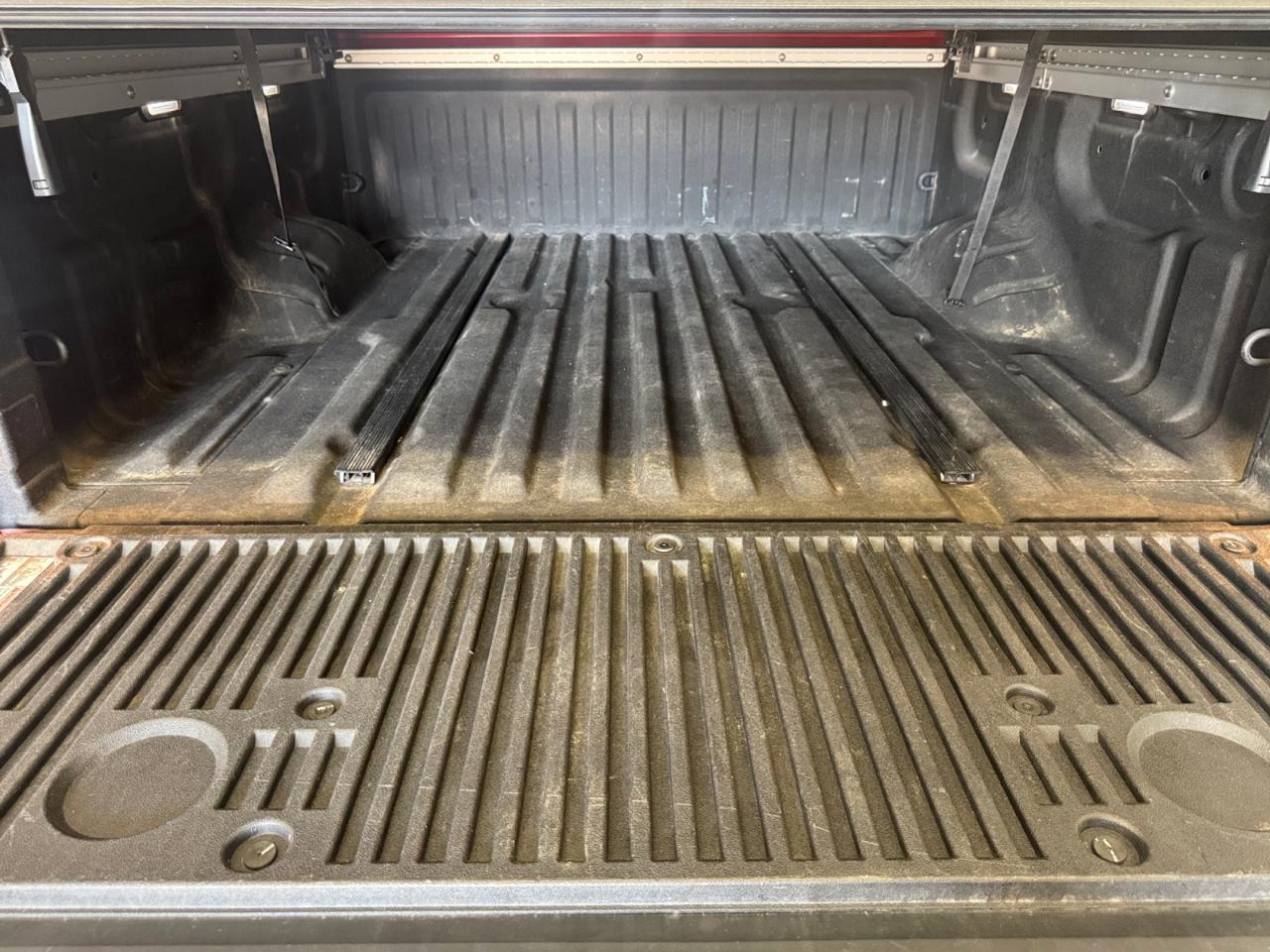 Nissan Titan 4x4 Crew Cab Platinum Reserve 2019
