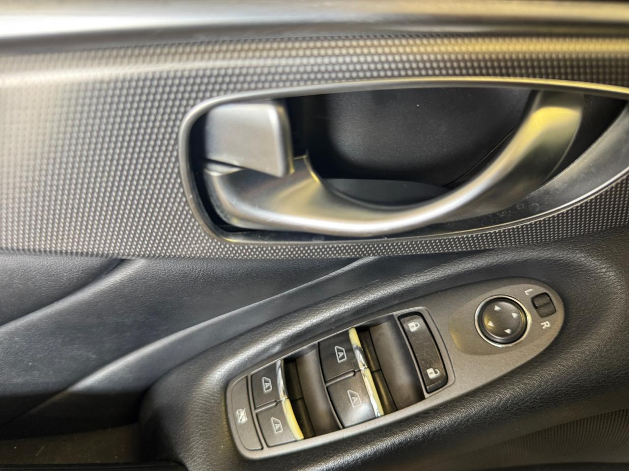 Infiniti Q50 4dr Sdn AWD 2014