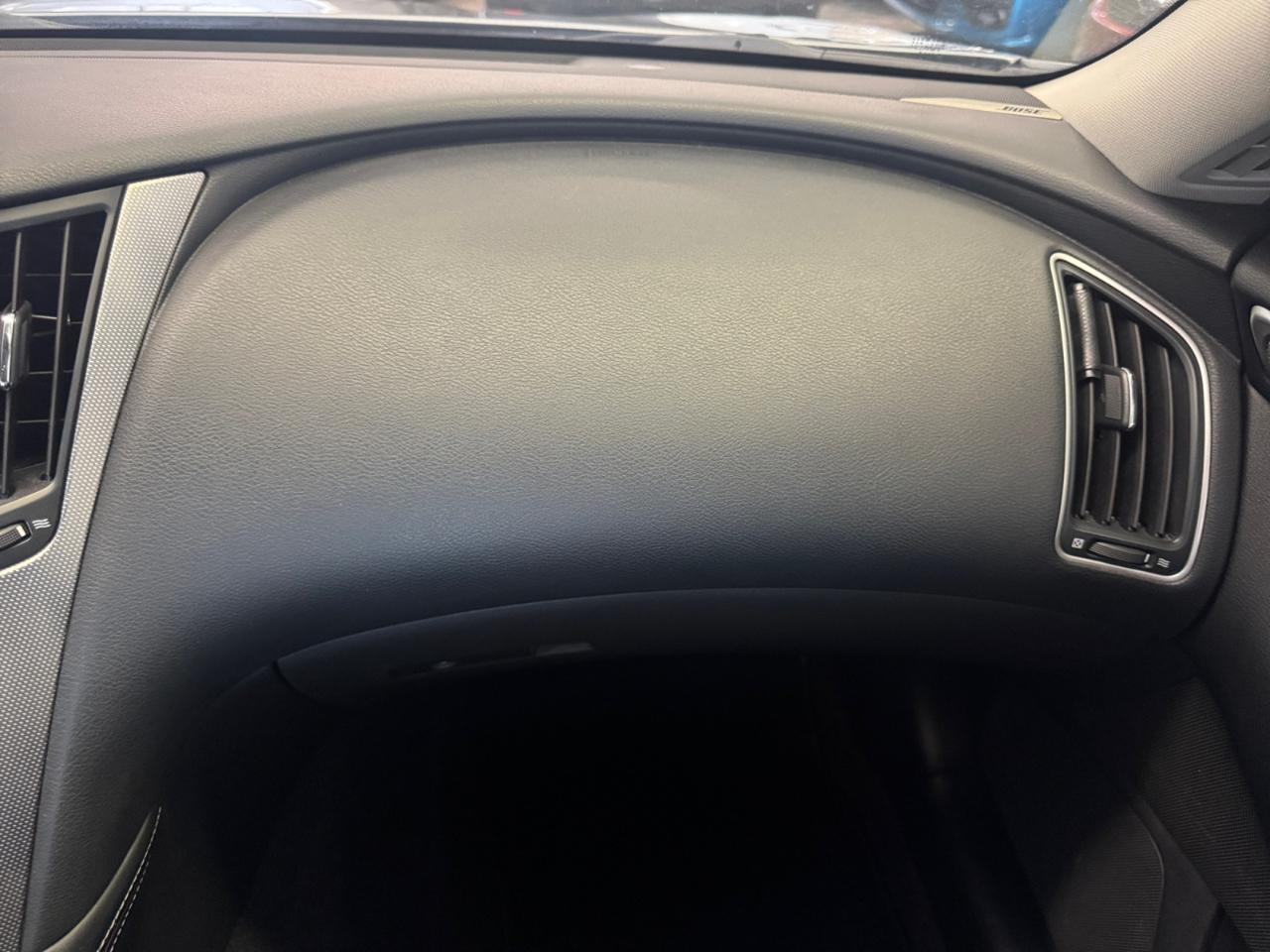 Infiniti Q50 4dr Sdn AWD 2014