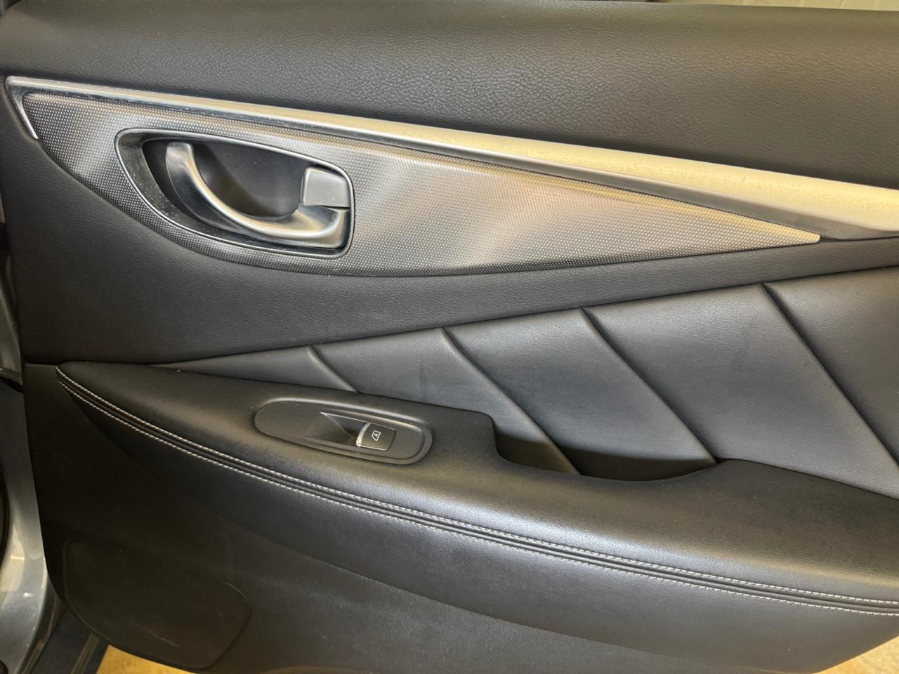 Infiniti Q50 4dr Sdn AWD 2014