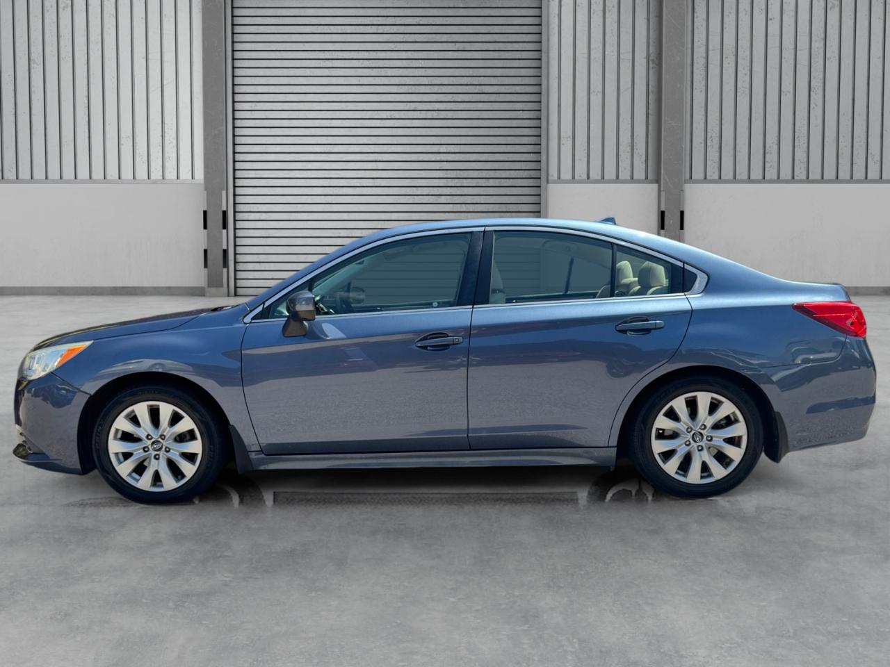 Subaru Legacy 2.5i Premium 2017