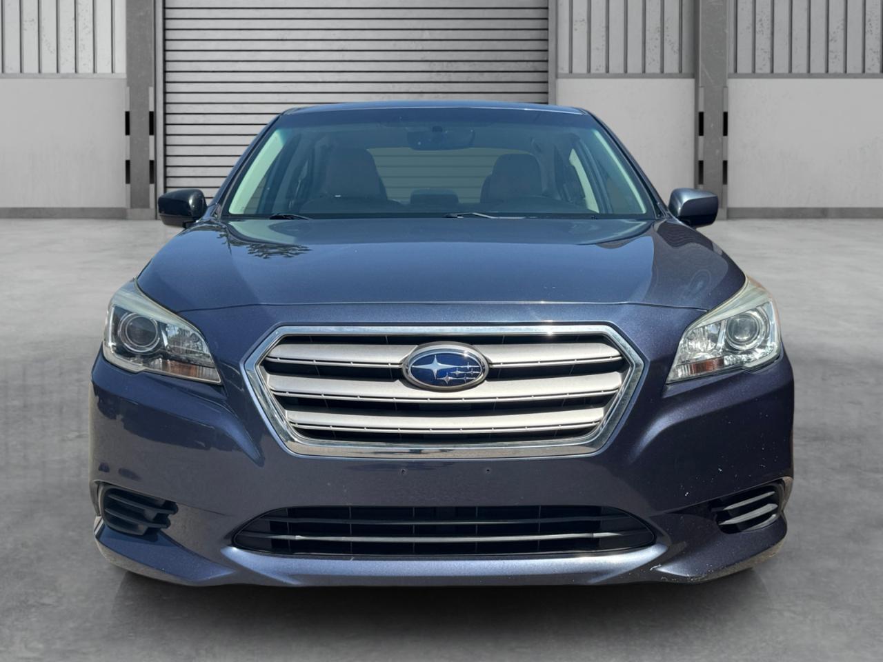 Subaru Legacy 2.5i Premium 2017