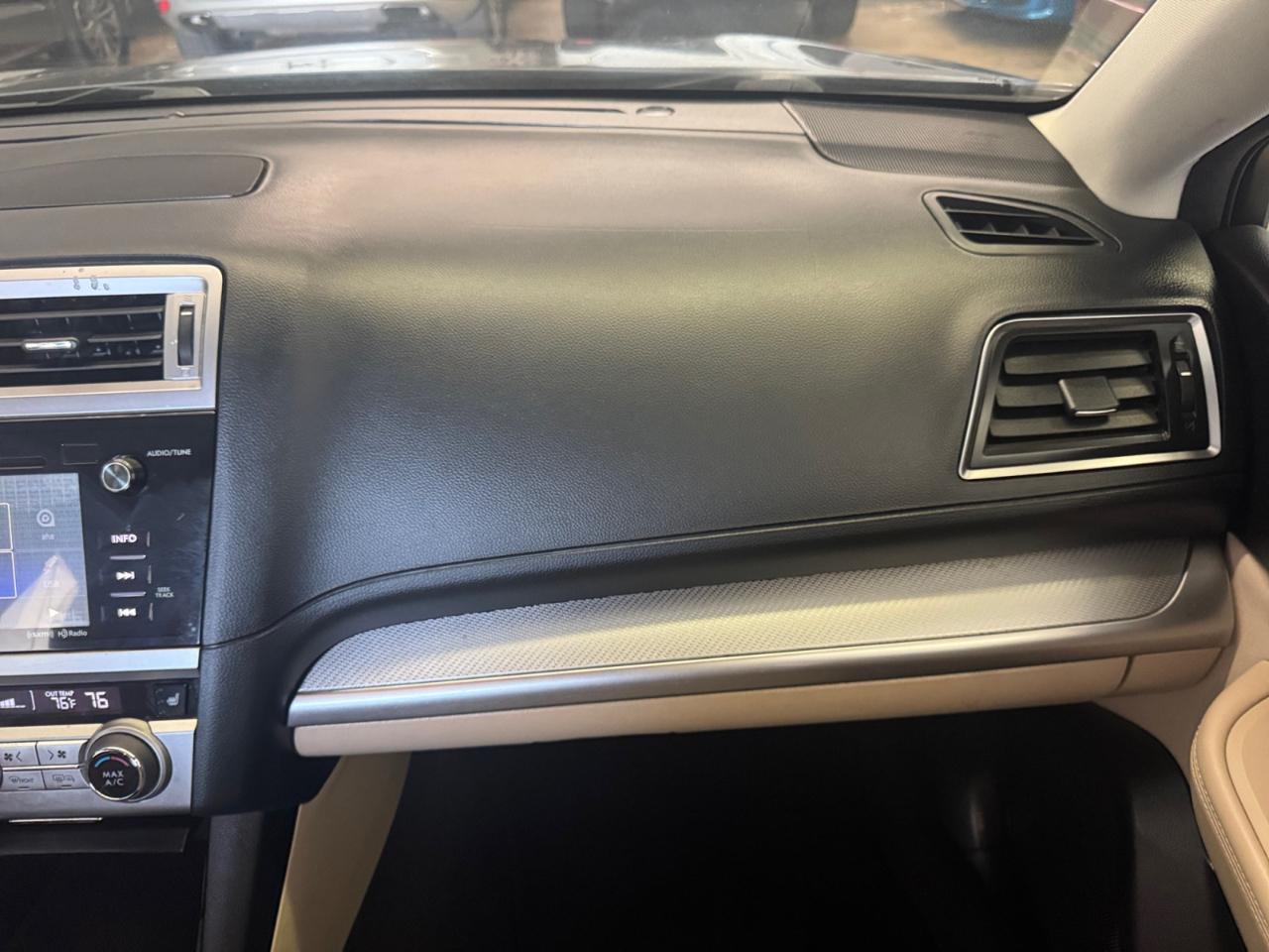 Subaru Legacy 2.5i Premium 2017