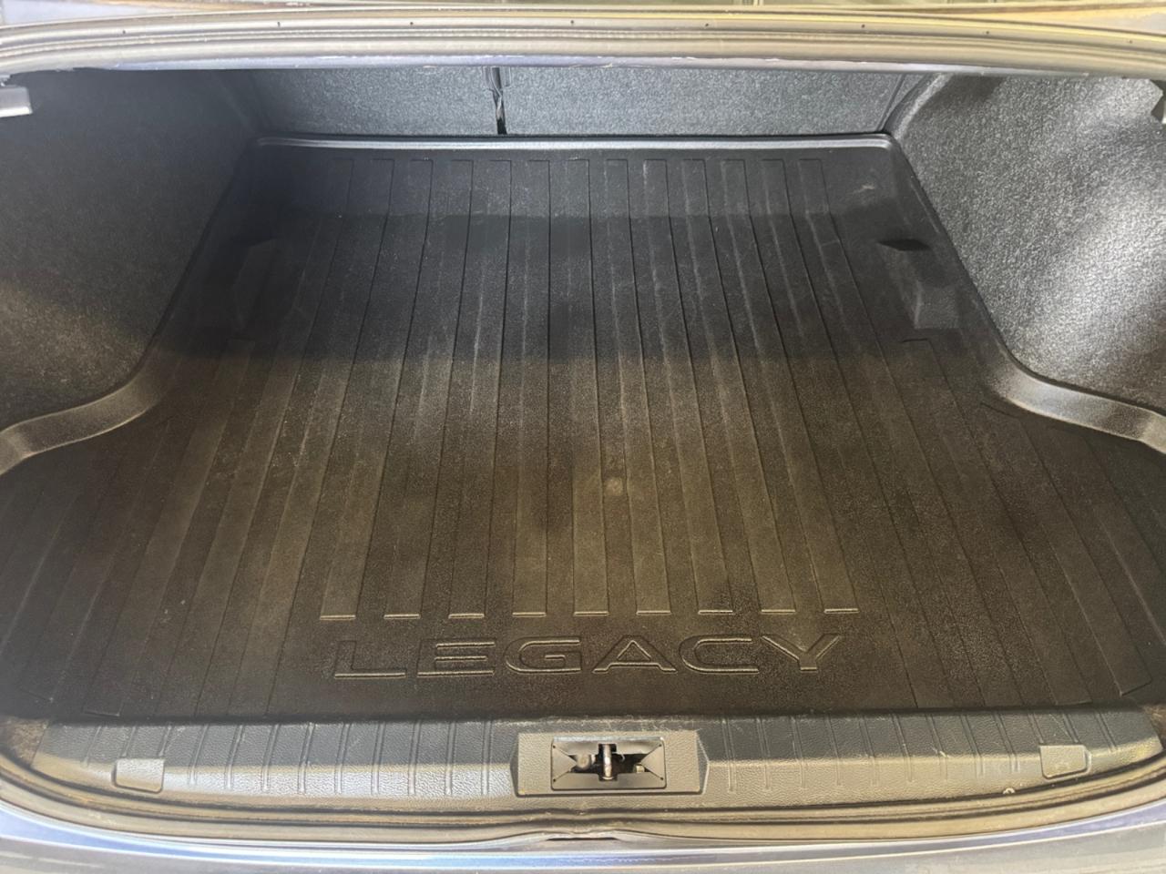 Subaru Legacy 2.5i Premium 2017