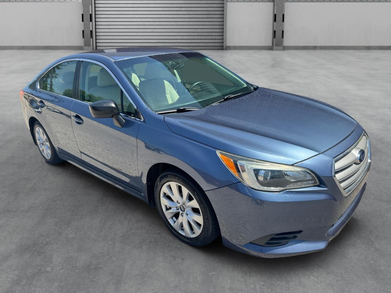 Subaru Legacy 2.5i Premium 2017