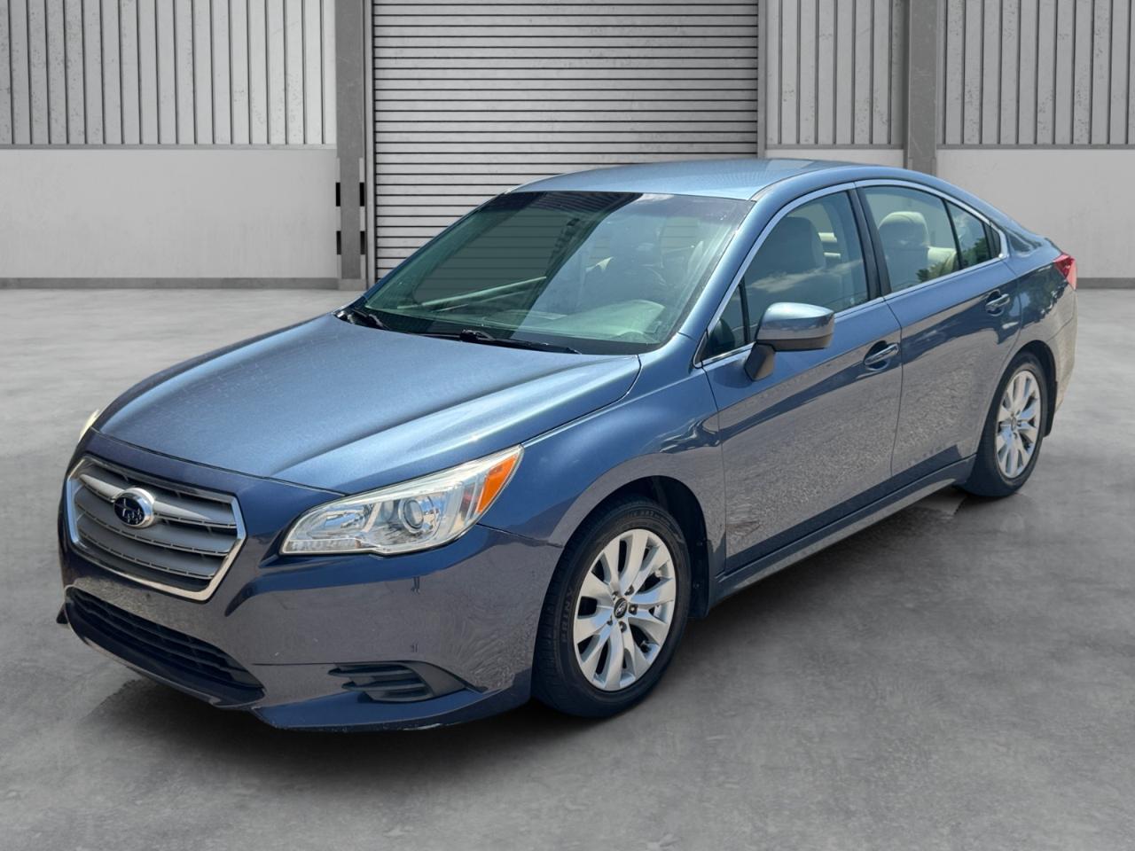 Subaru Legacy 2.5i Premium 2017