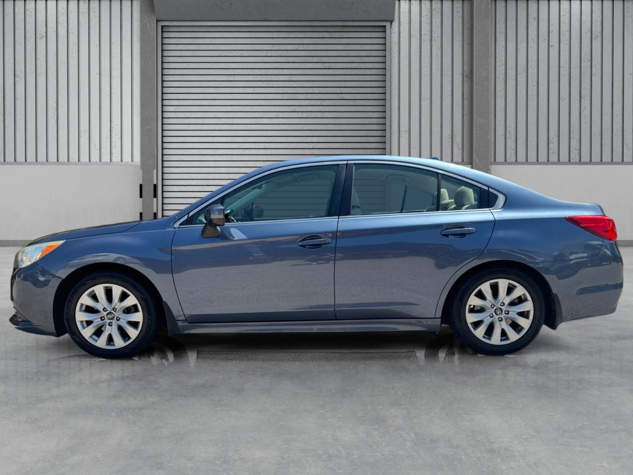 Subaru Legacy 2.5i Premium 2017