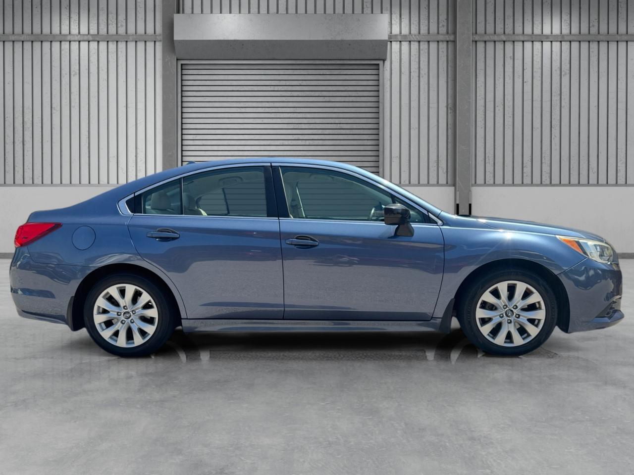 Subaru Legacy 2.5i Premium 2017