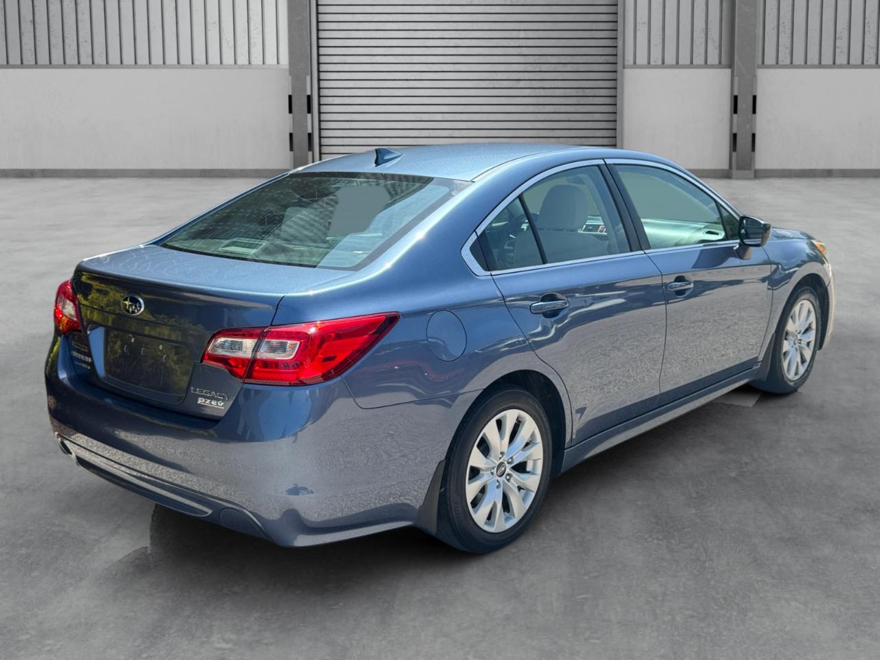 Subaru Legacy 2.5i Premium 2017