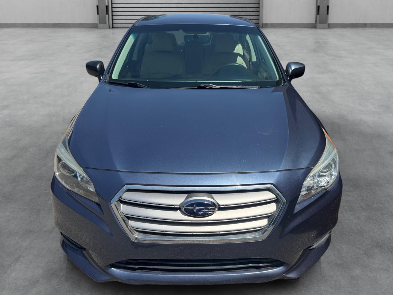 Subaru Legacy 2.5i Premium 2017
