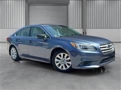 2017 Subaru Legacy 