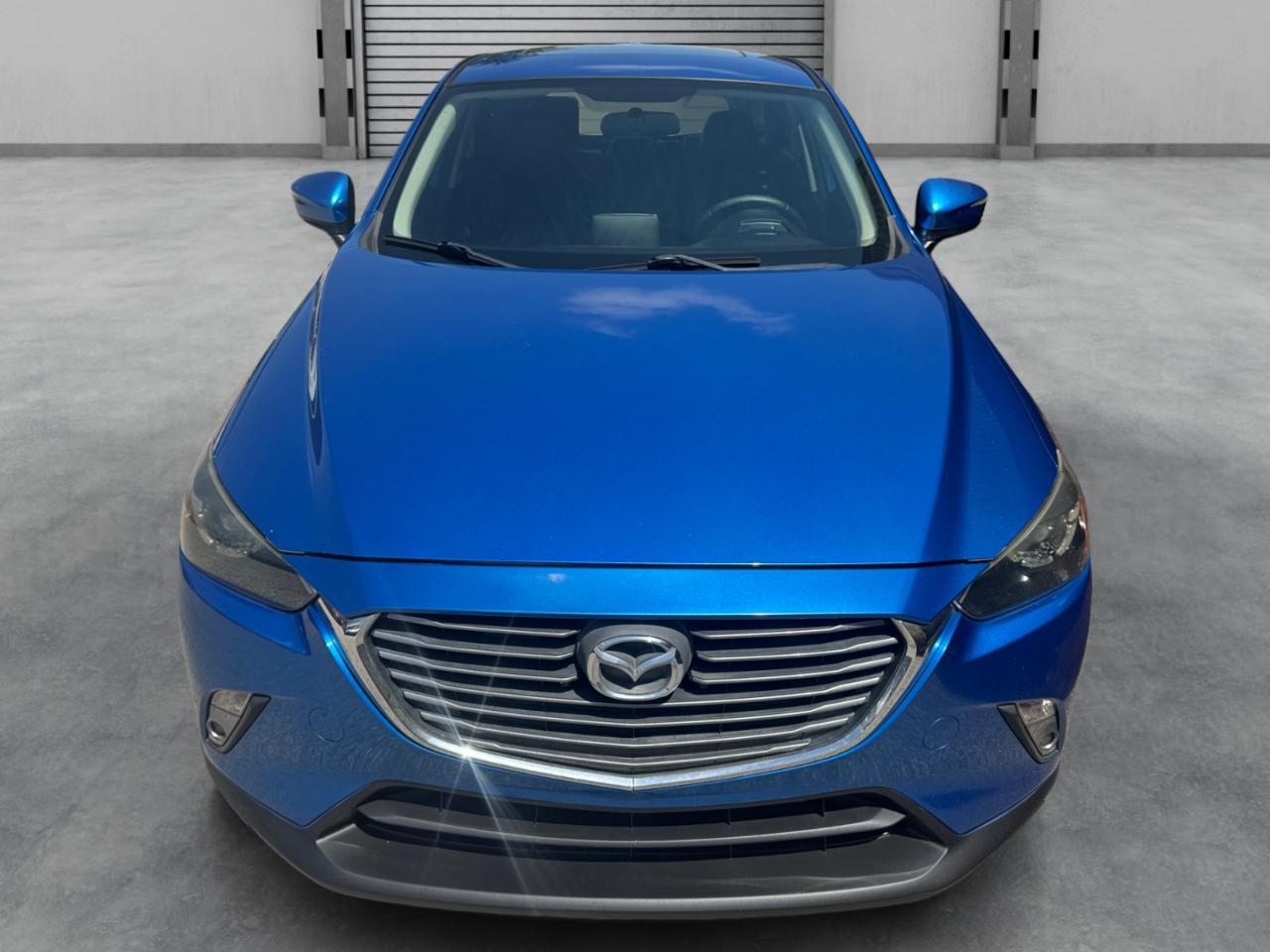 Mazda CX-3 AWD 4dr Grand Touring 2016