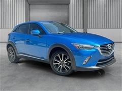 2016 Mazda CX-3 