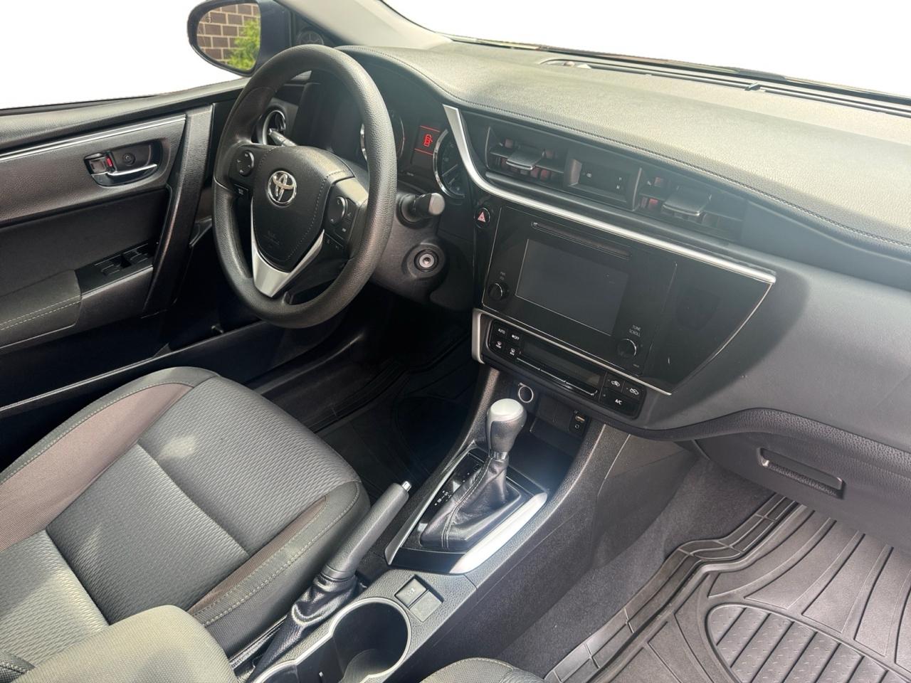 Toyota Corolla LE CVT (Natl) 2019