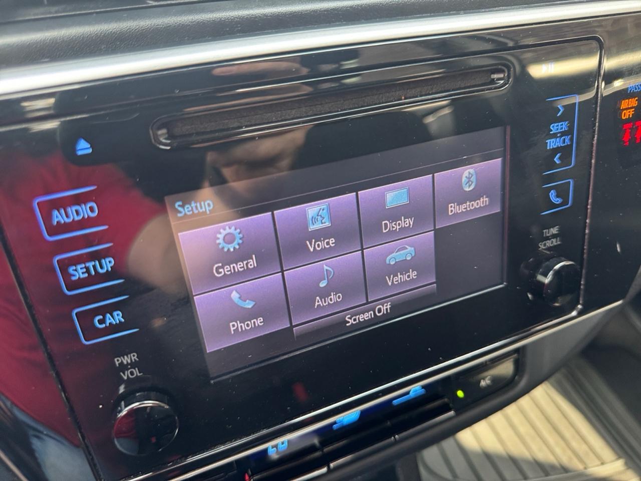 Toyota Corolla LE CVT (Natl) 2019