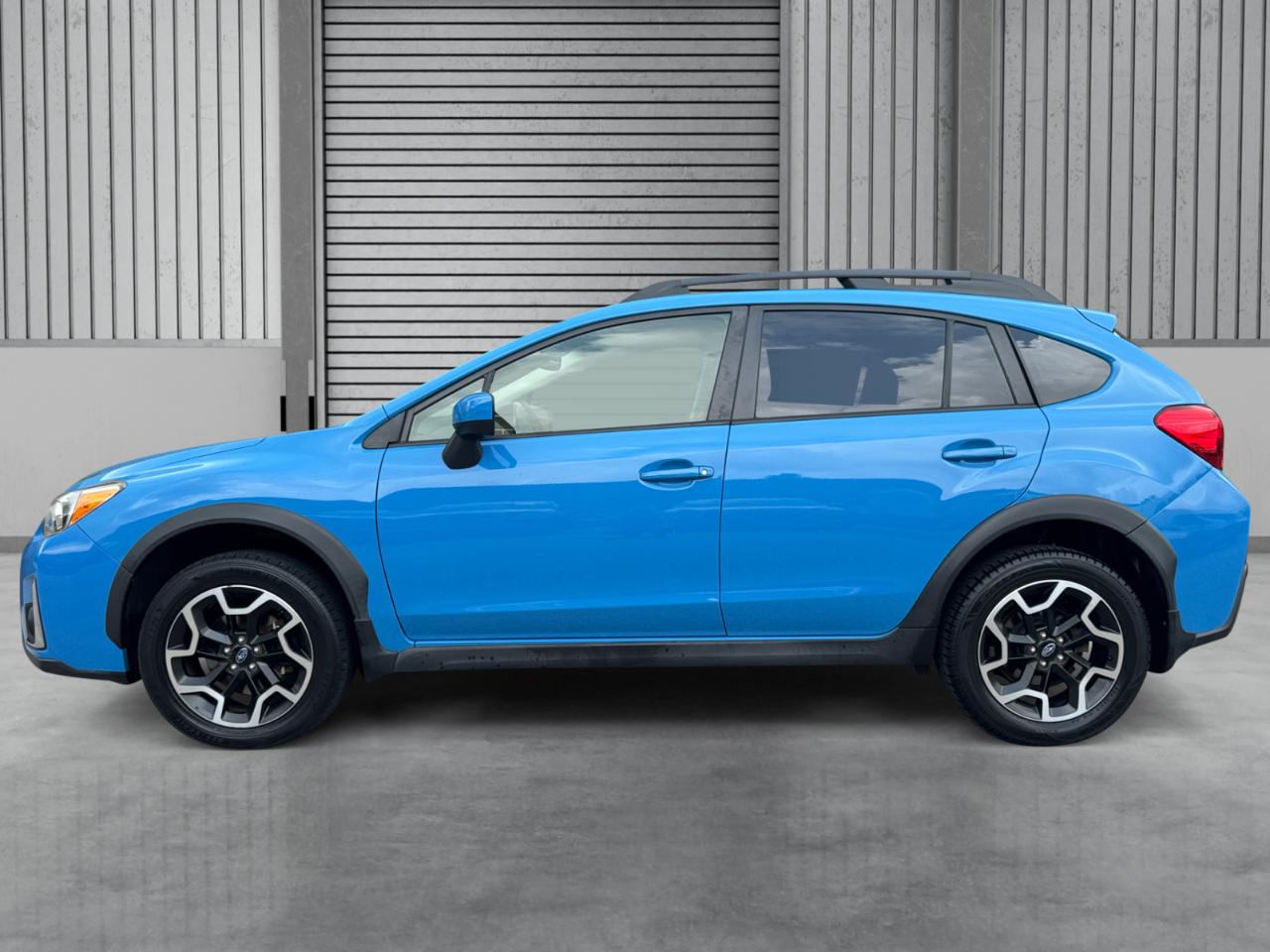 Subaru Crosstrek 5dr CVT 2.0i Premium 2016