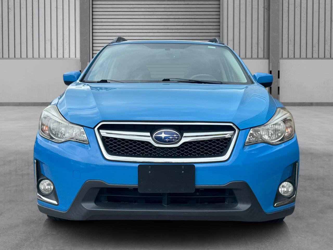 Subaru Crosstrek 5dr CVT 2.0i Premium 2016