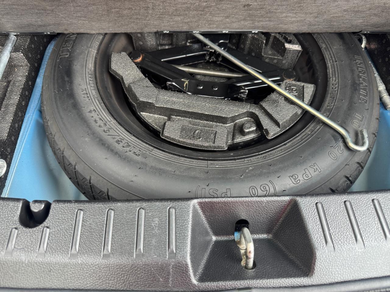 Subaru Crosstrek 5dr CVT 2.0i Premium 2016