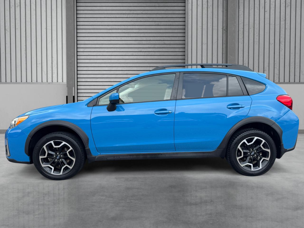 Subaru Crosstrek 5dr CVT 2.0i Premium 2016